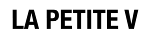 LA PETITE V logo